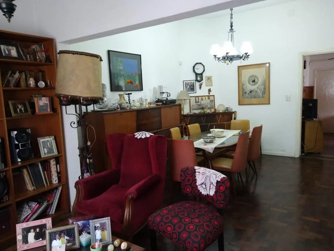 Casa en Ituzaingó Centro