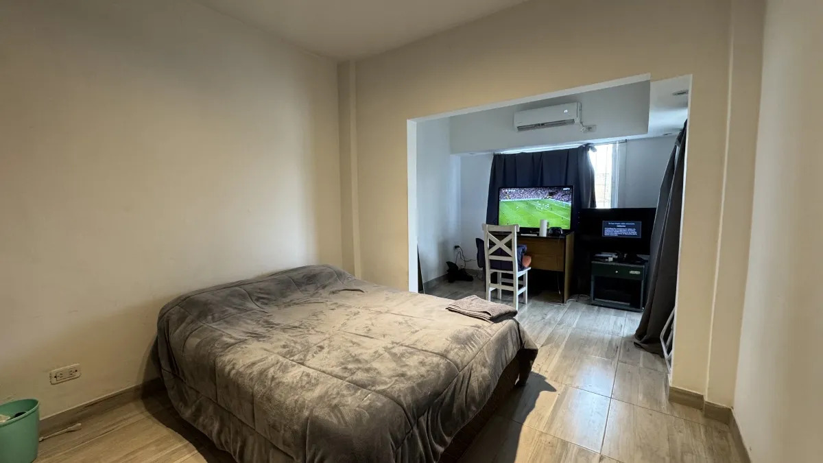 Departamento en Ituzaingó Norte