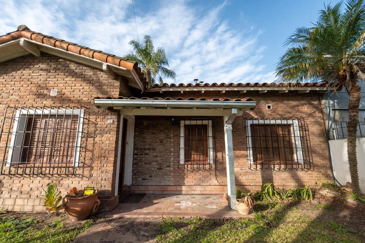 Casa en Ituzaingó Centro