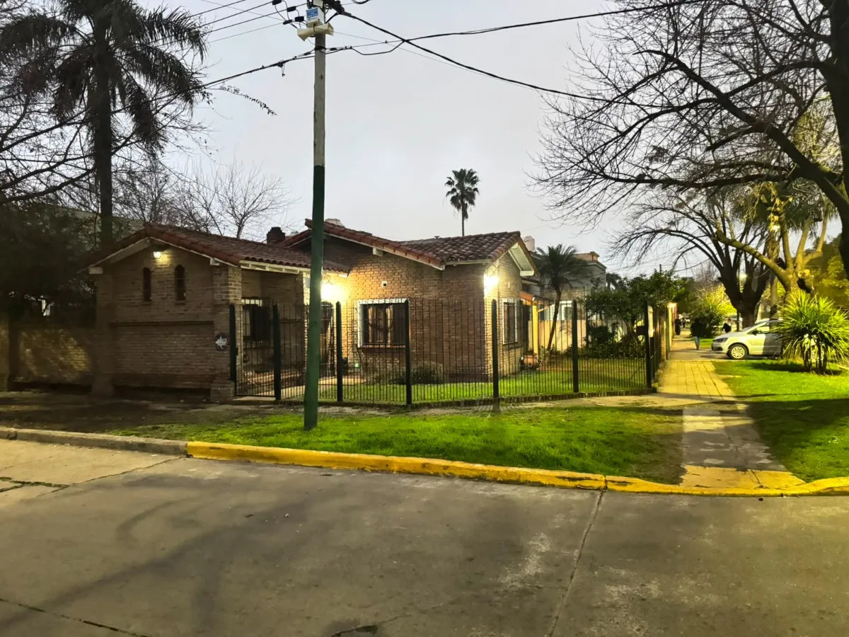 Casa en Ituzaingó Centro
