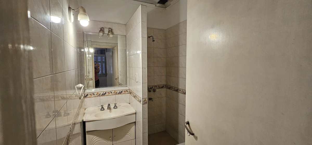 Departamento en Castelar