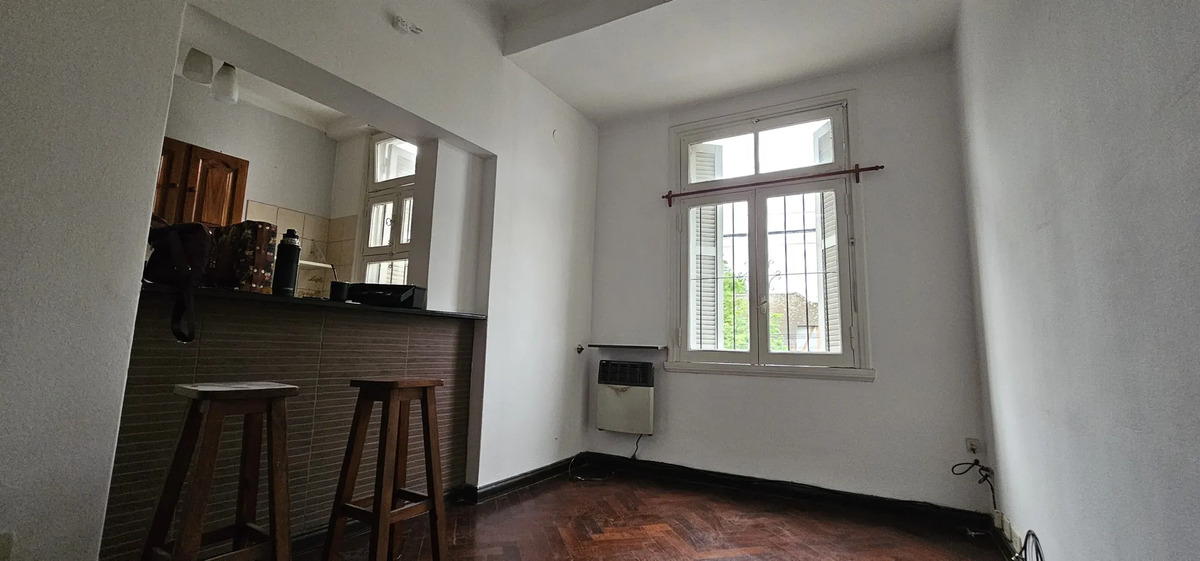 Departamento en Castelar