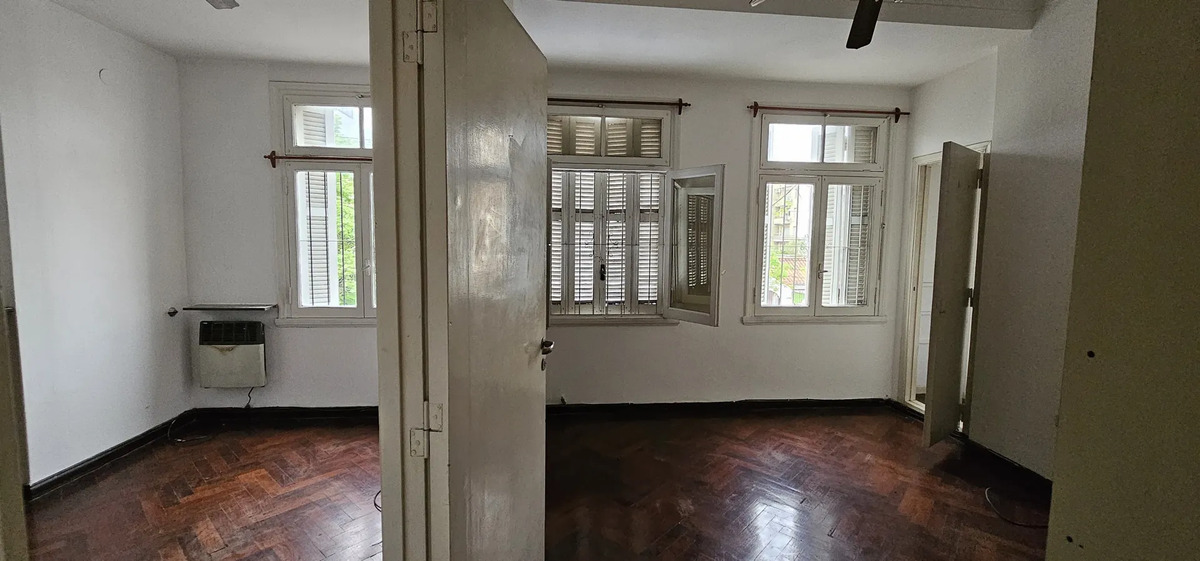 Departamento en Castelar