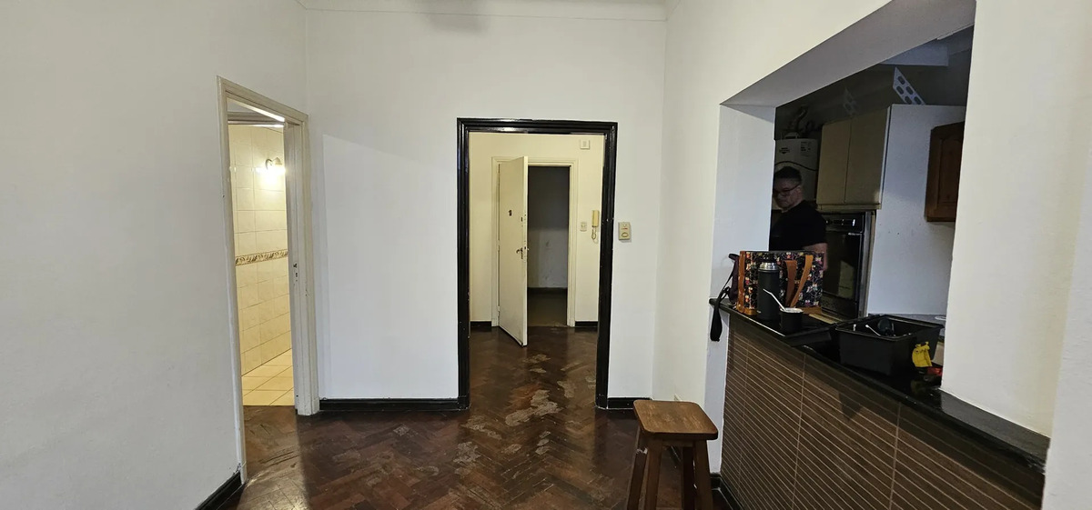 Departamento en Castelar