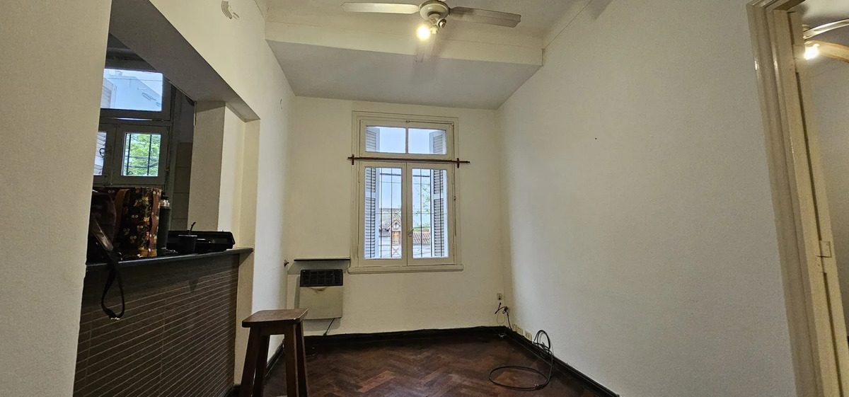 Departamento en Castelar