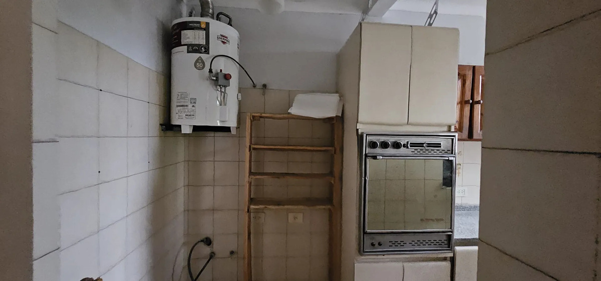 Departamento en Castelar
