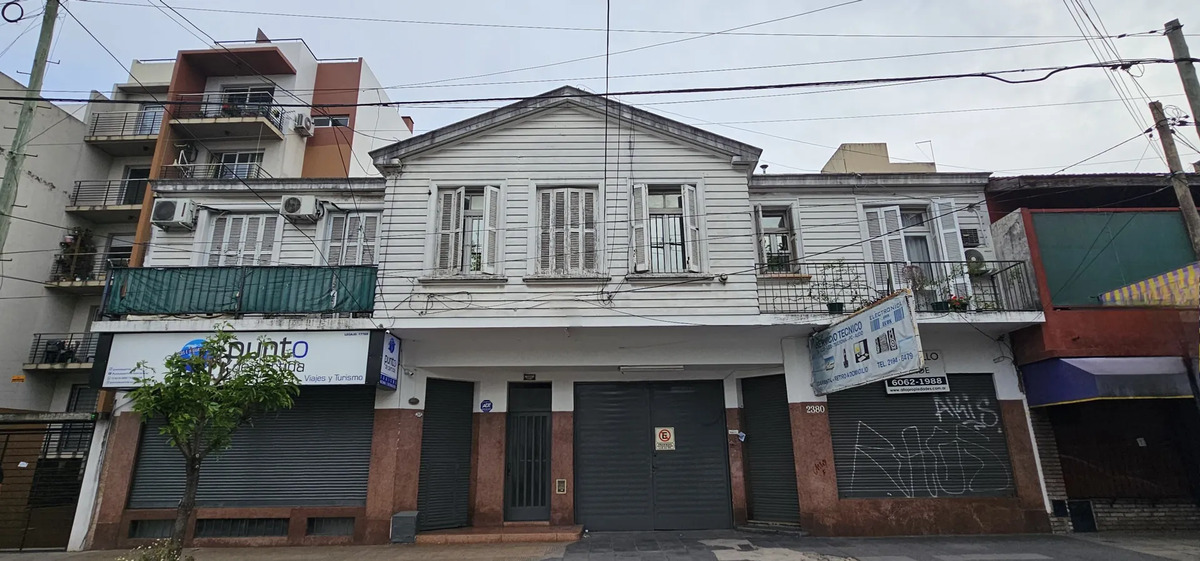 Departamento en Castelar