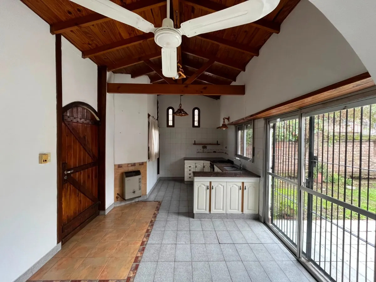 Casa en Ituzaingó Centro