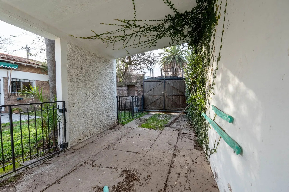 Casa en Ituzaingó Centro