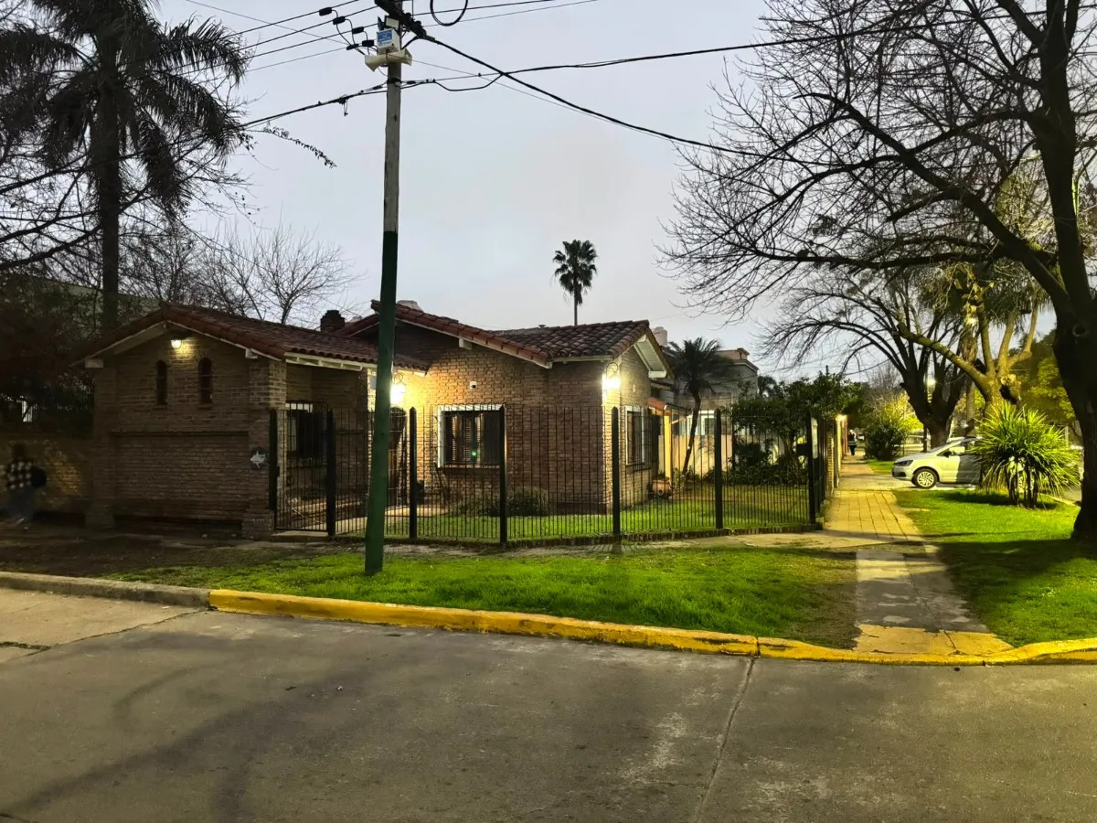 Casa en Ituzaingó Centro