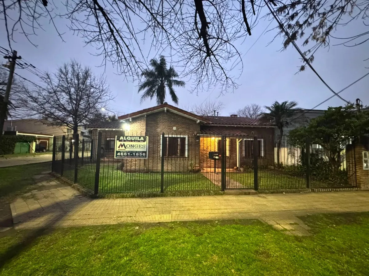 Casa en Ituzaingó Centro