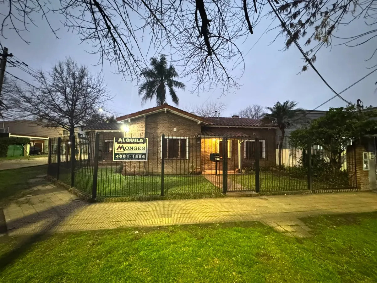 Casa en Ituzaingó Centro