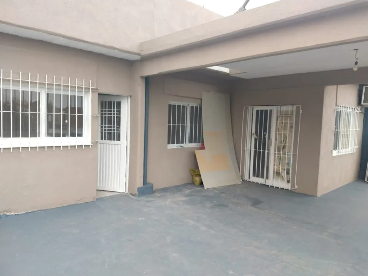 Departamento en Ituzaingó Norte