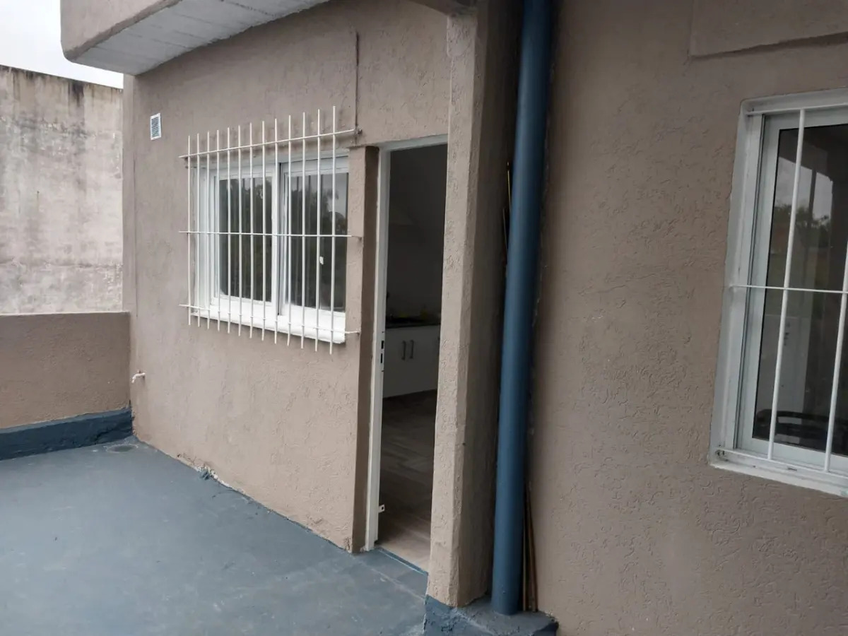 Departamento en Ituzaingó Norte