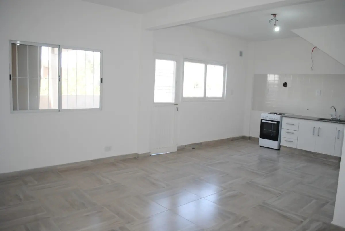 Departamento en Ituzaingó Norte