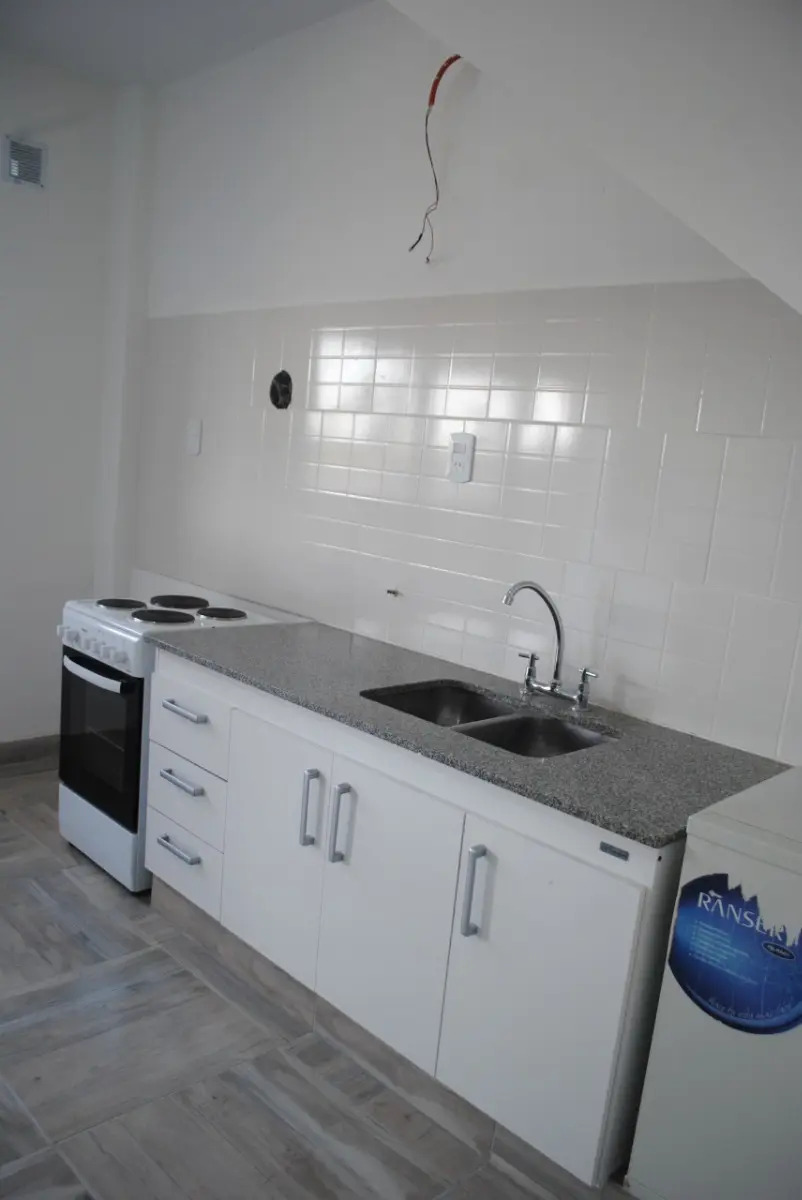 Departamento en Ituzaingó Norte