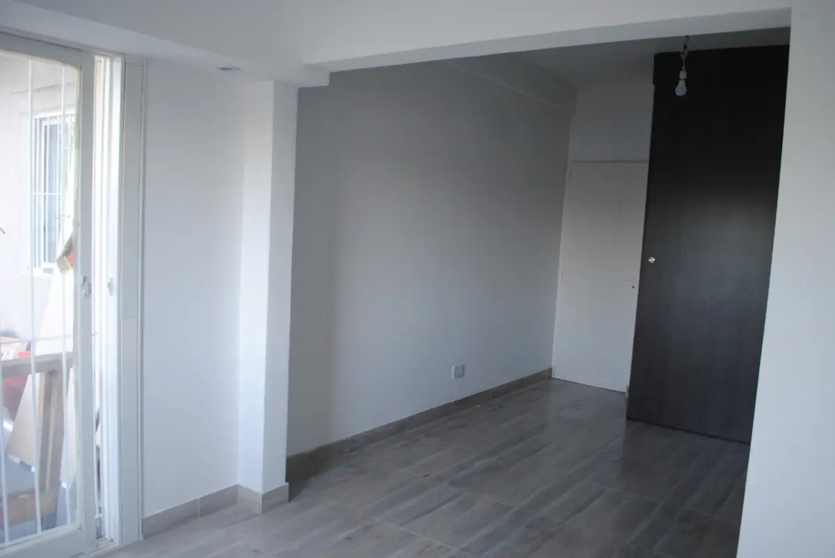 Departamento en Ituzaingó Norte