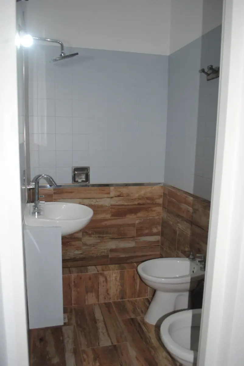 Departamento en Ituzaingó Norte