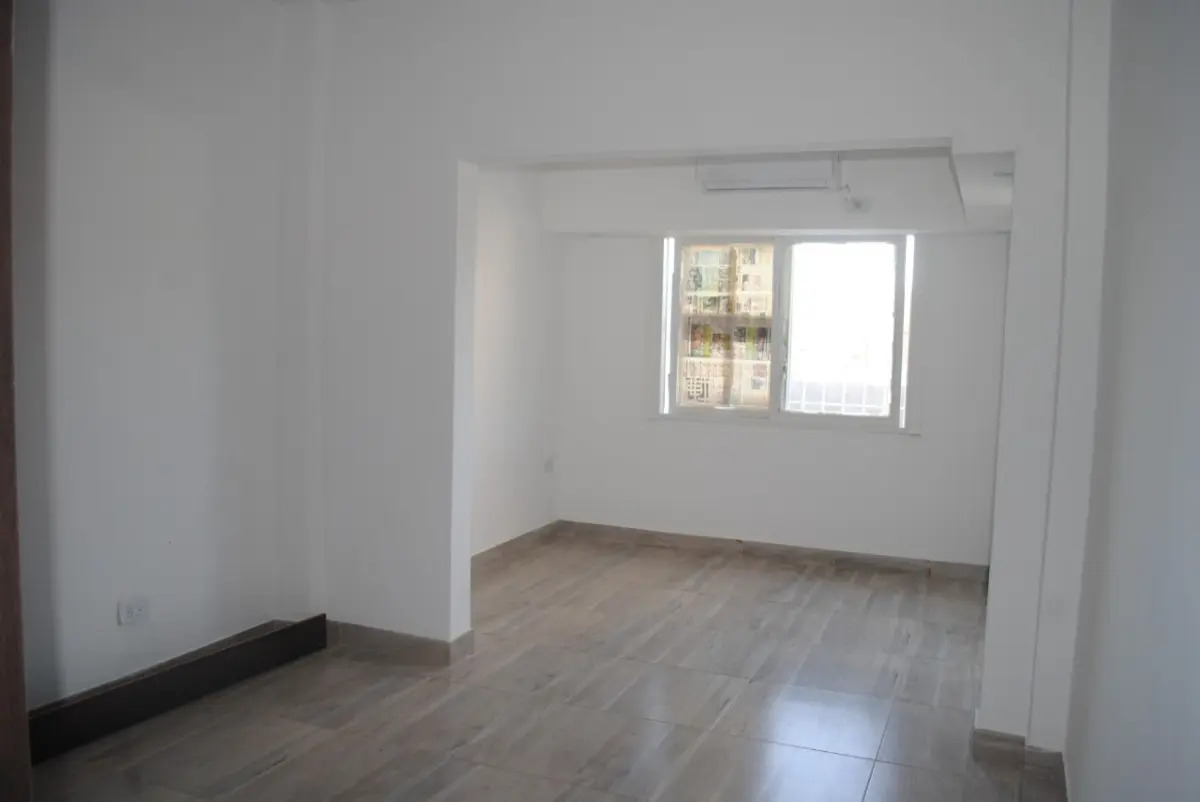 Departamento en Ituzaingó Norte