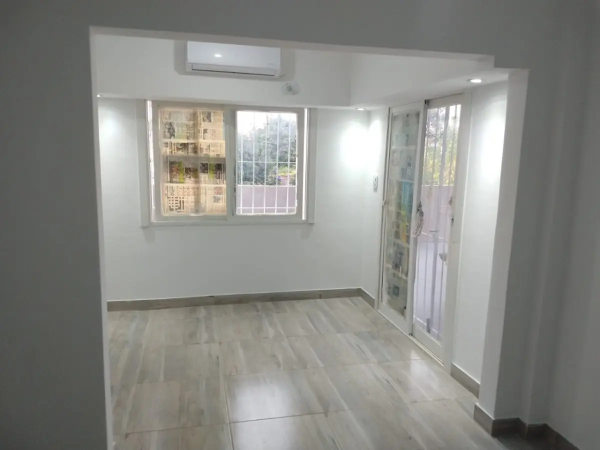 Departamento en Ituzaingó Norte