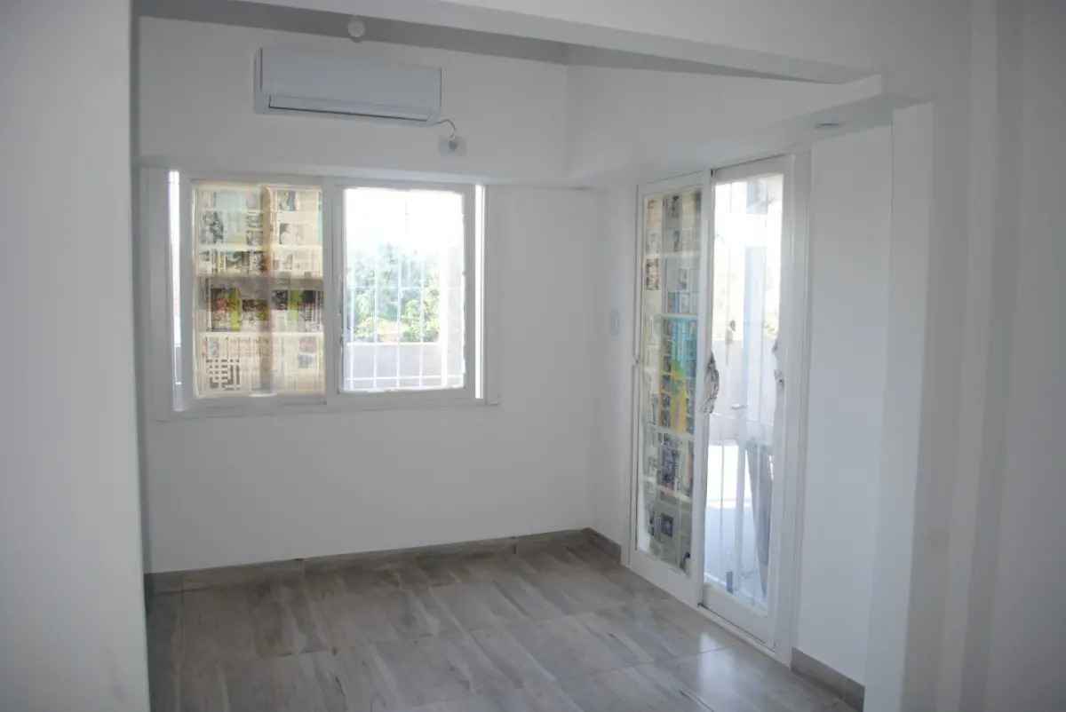 Departamento en Ituzaingó Norte