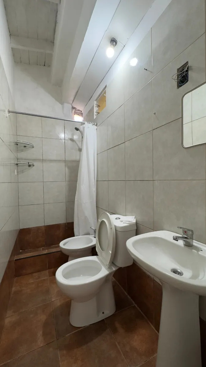 Casa en Ituzaingó Norte