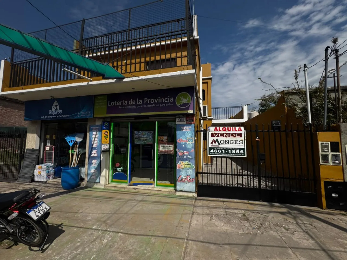 Casa en Ituzaingó Norte