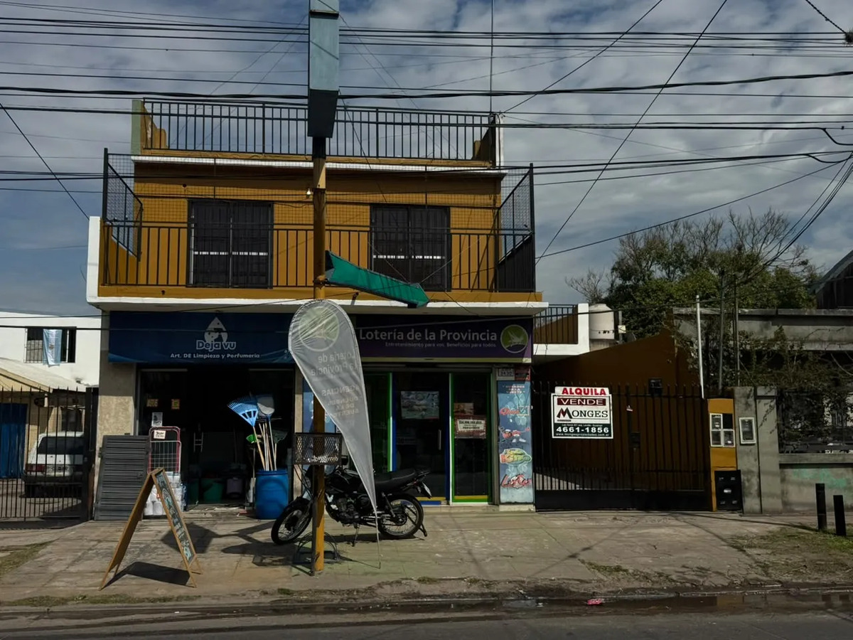 Casa en Ituzaingó Norte