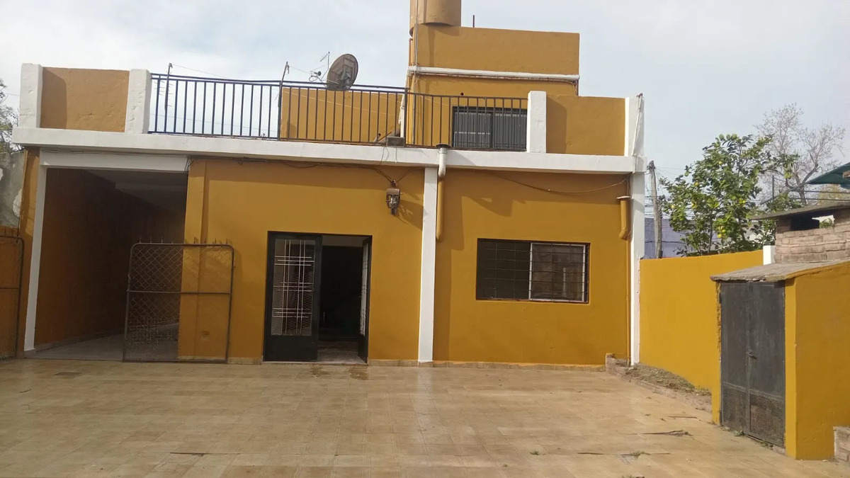 Casa en Ituzaingó Norte