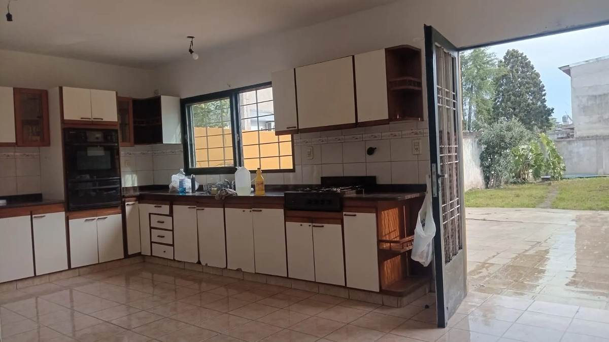 Casa en Ituzaingó Norte