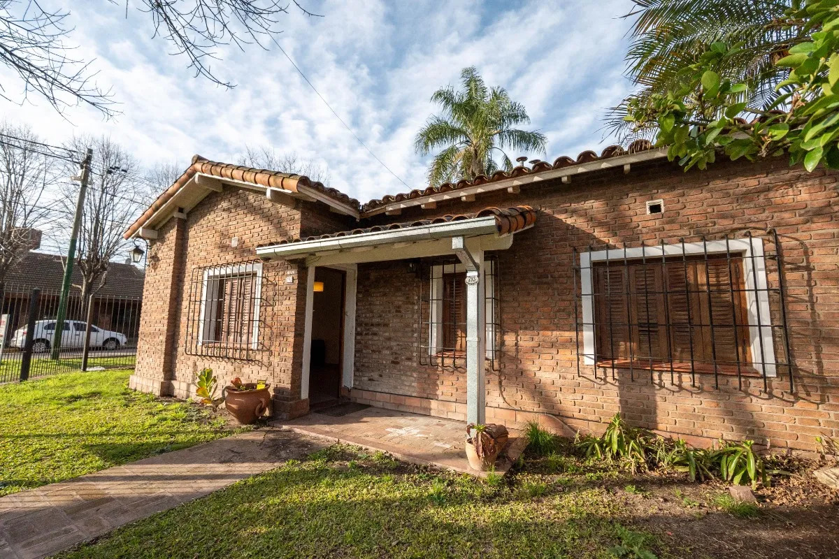 Casa en Ituzaingó Centro