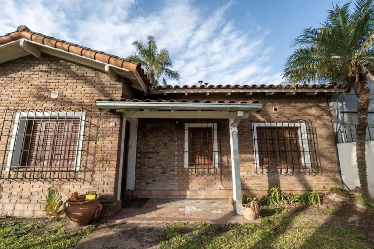 Casa en Ituzaingó Centro