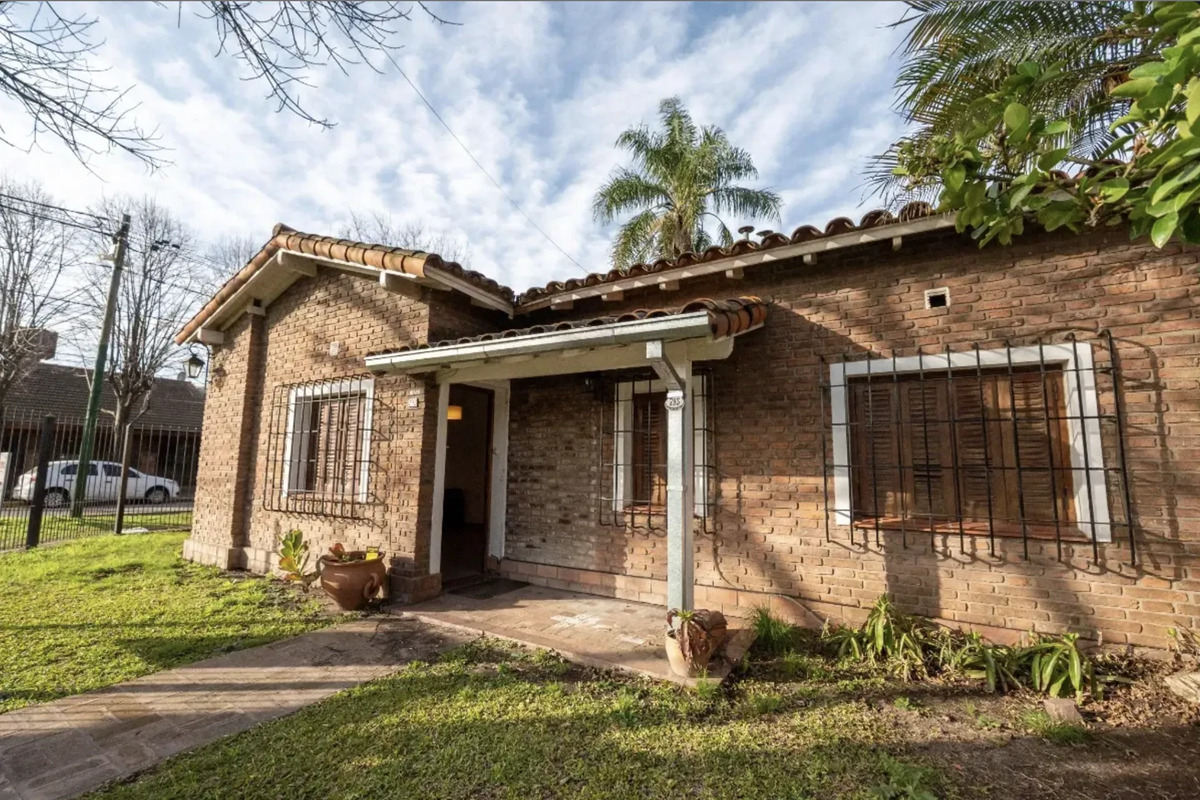 Casa en Ituzaingó Centro