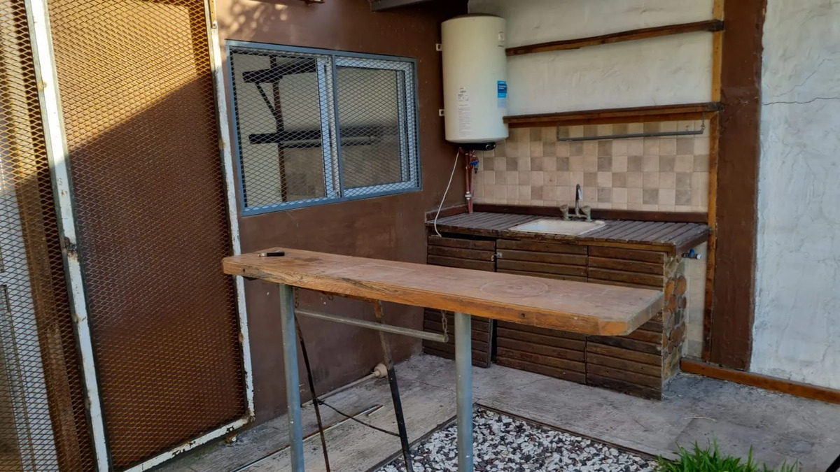 Casa en Ituzaingó Sur