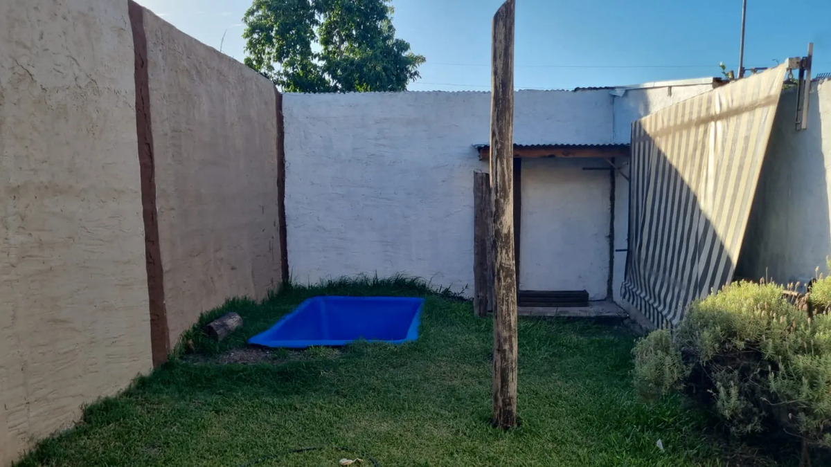 Casa en Ituzaingó Sur