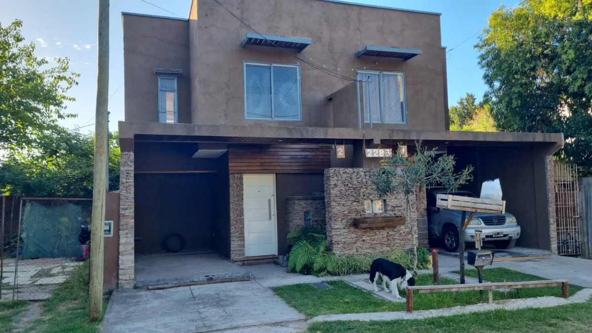 Casa en Ituzaingó Sur