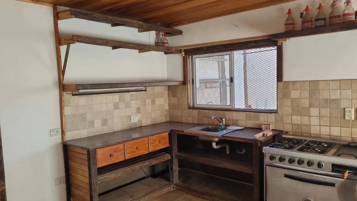 Casa en Ituzaingó Sur