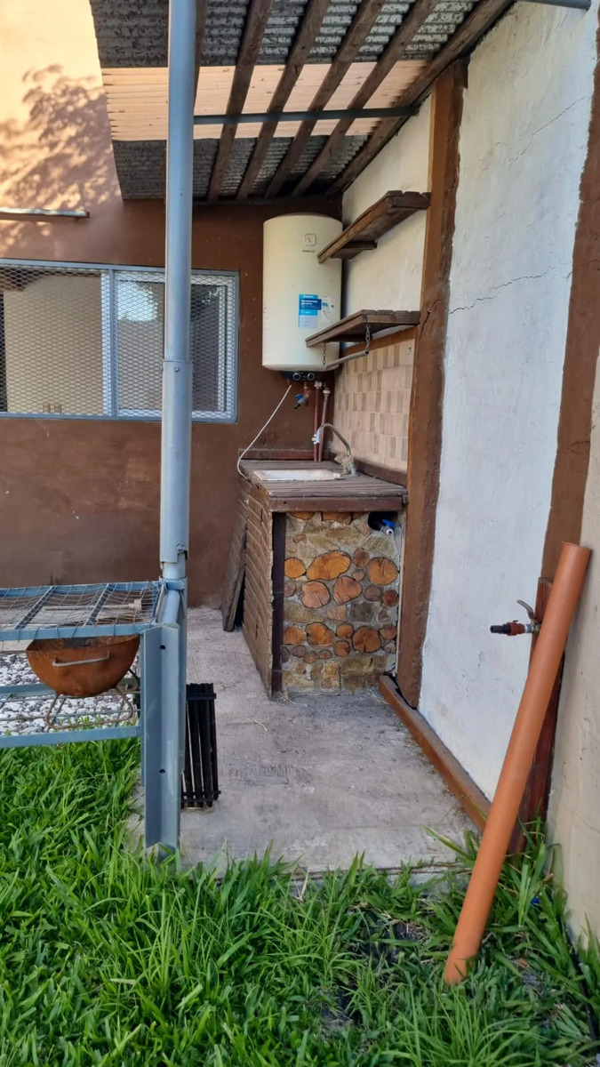 Casa en Ituzaingó Sur