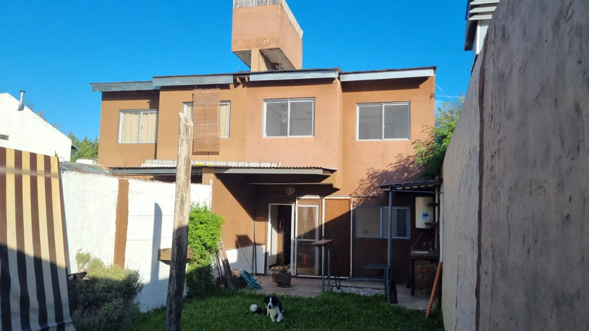 Casa en Ituzaingó Sur