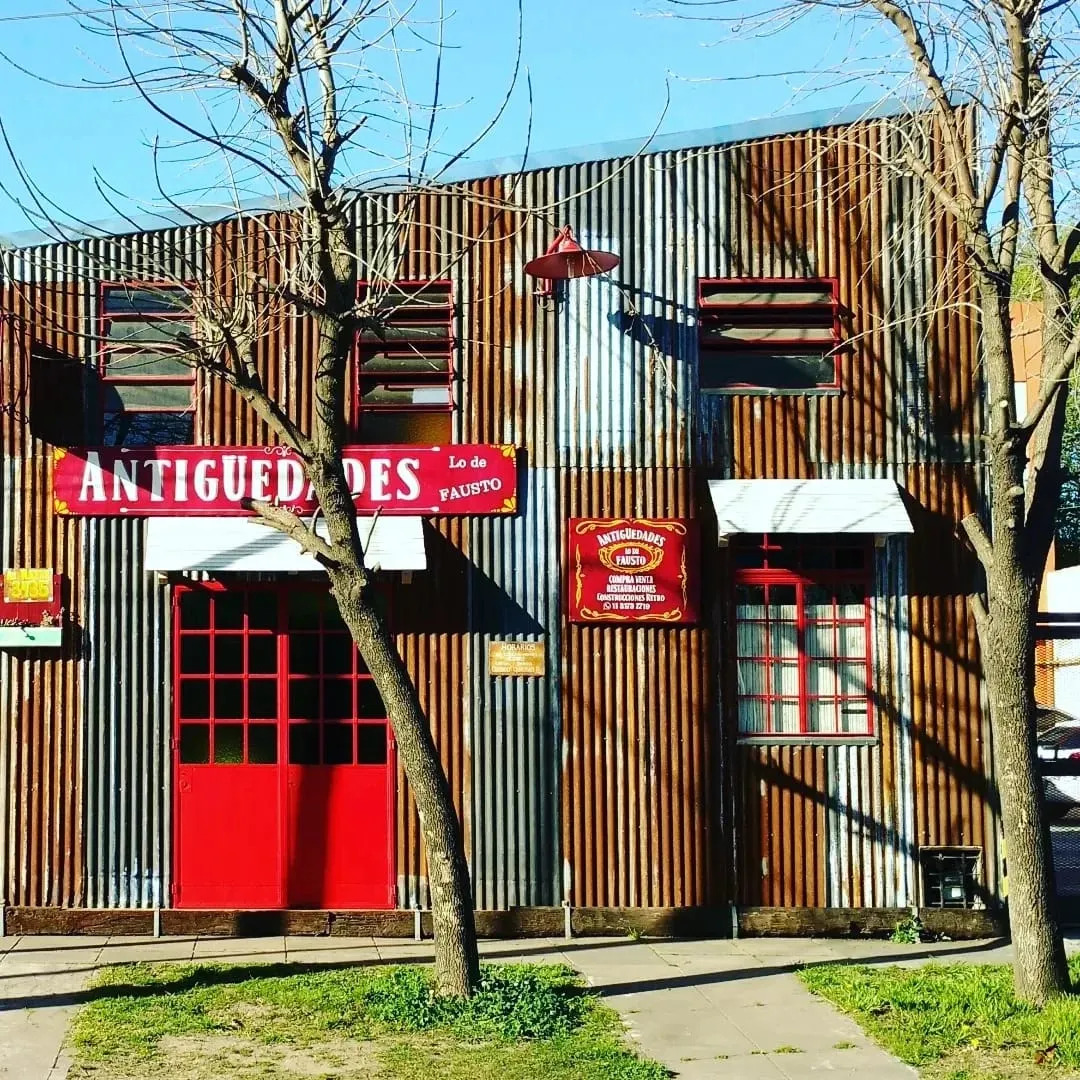 Otro en Ituzaingó Norte