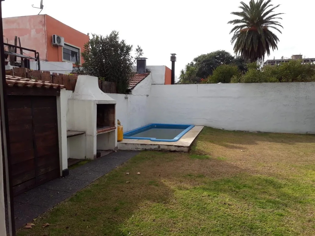Casa en Ituzaingó Norte