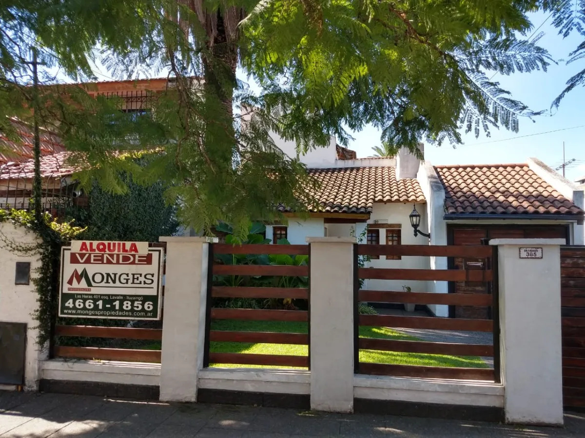 Casa en Ituzaingó Norte