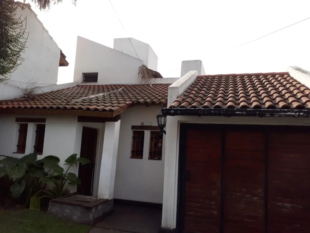 Casa en Ituzaingó Norte