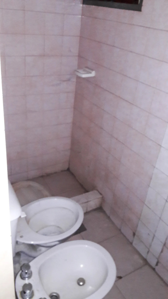 Galpón en Ramos Mejía