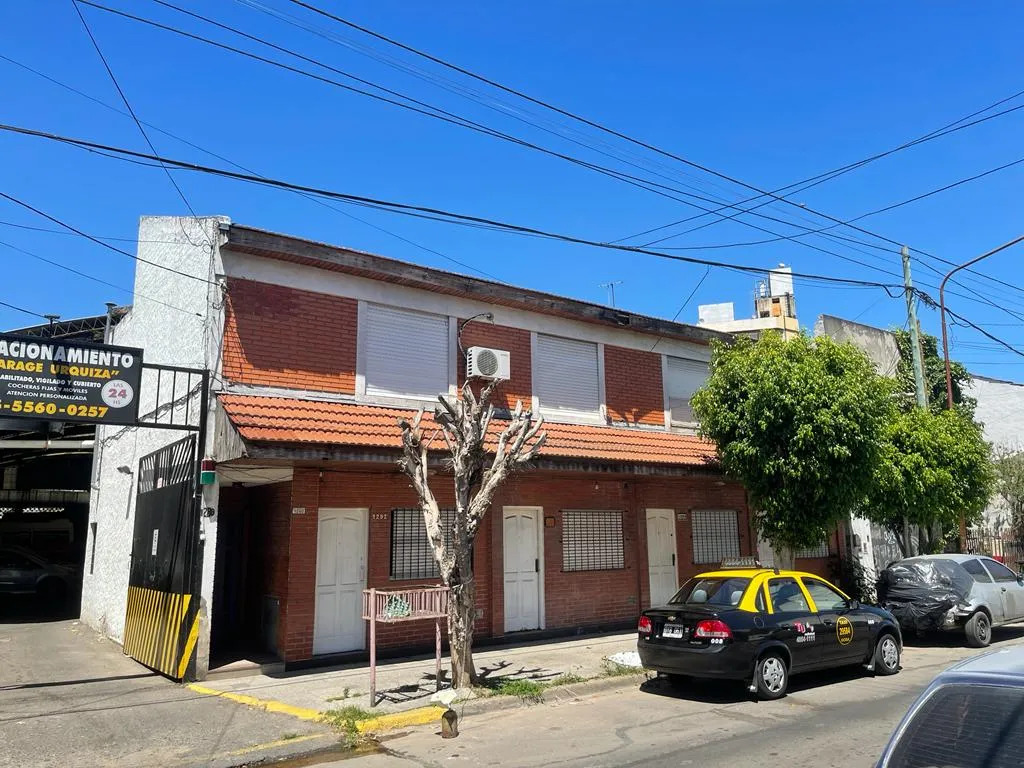 Galpón en Ramos Mejía