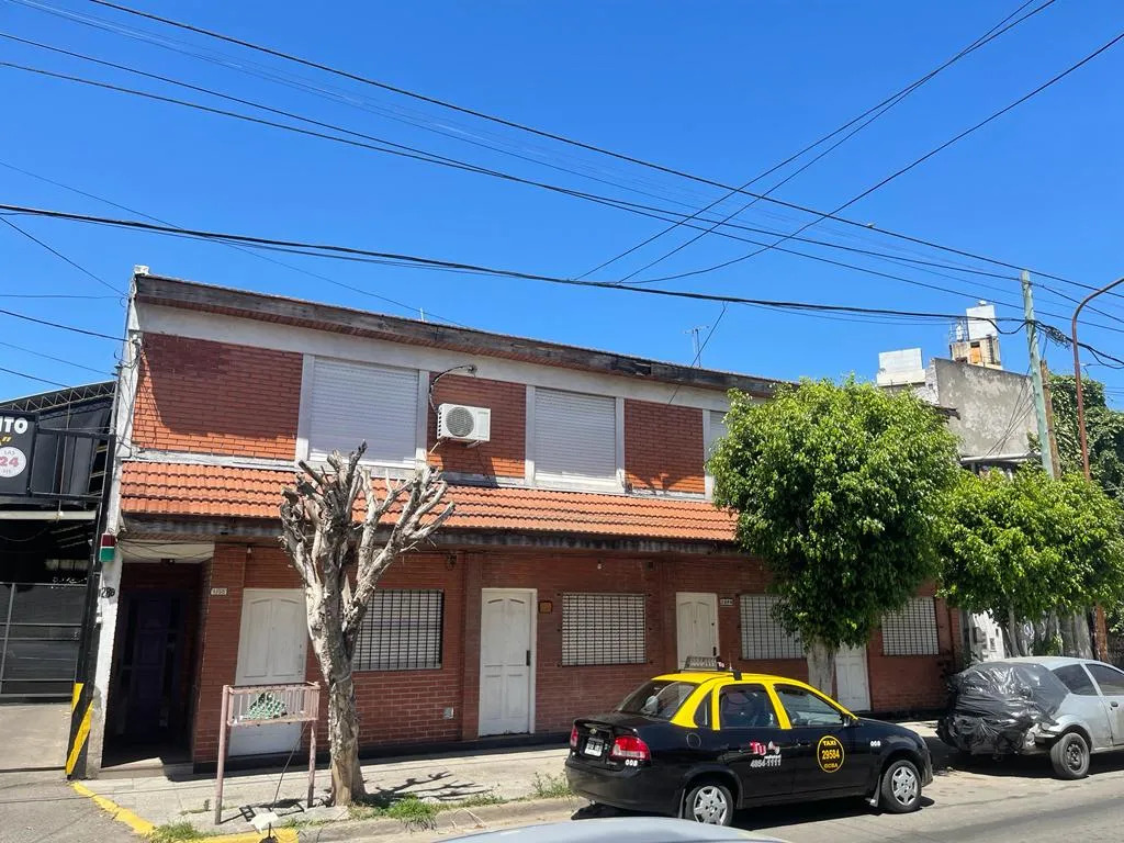 Galpón en Ramos Mejía