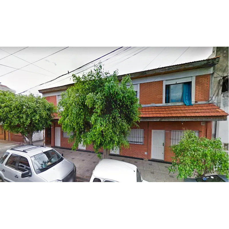 Galpón en Ramos Mejía