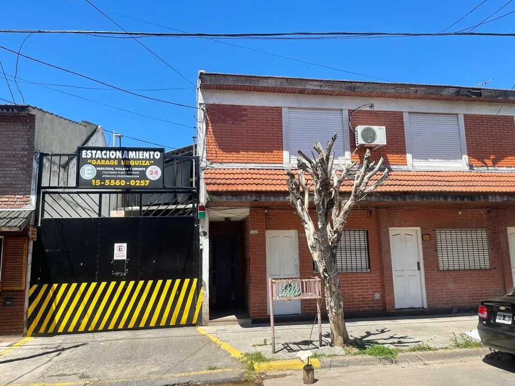 Galpón en Ramos Mejía