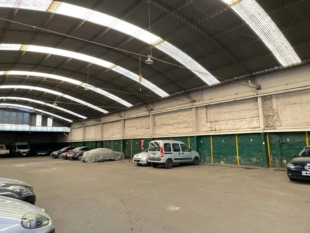 Galpón en Ramos Mejía