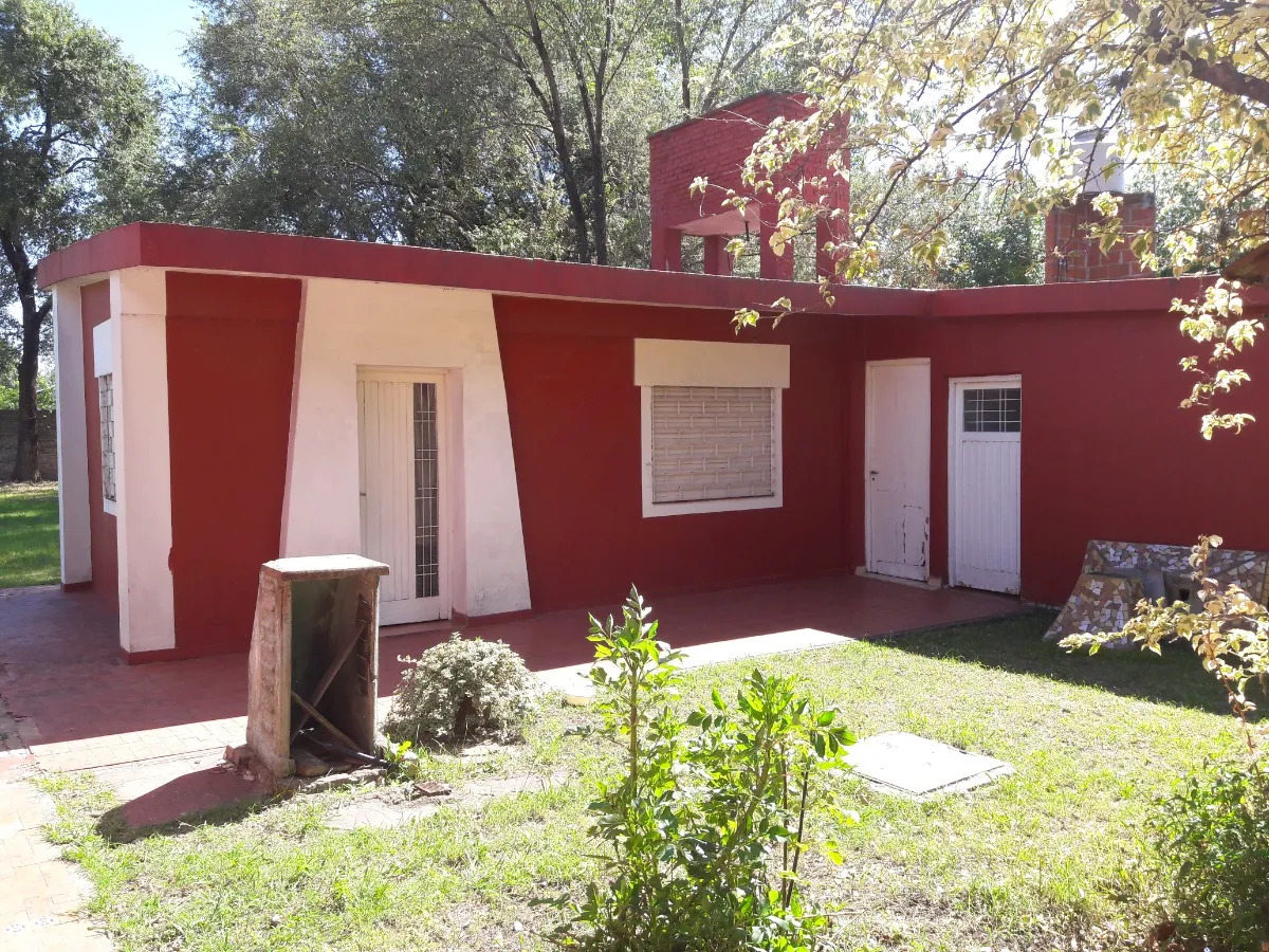 Casa en Ituzaingó Sur